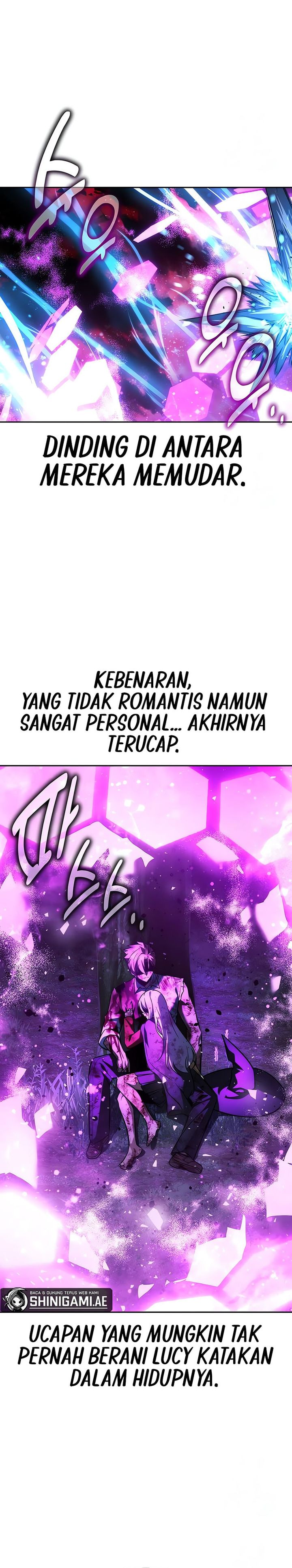 The Extra’s Academy Survival Guide Chapter 78 Gambar 16