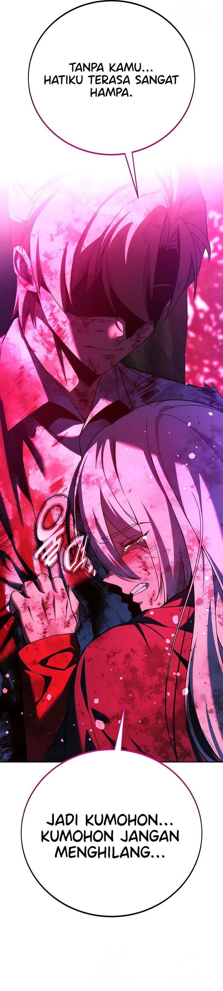 The Extra’s Academy Survival Guide Chapter 78 Gambar 17