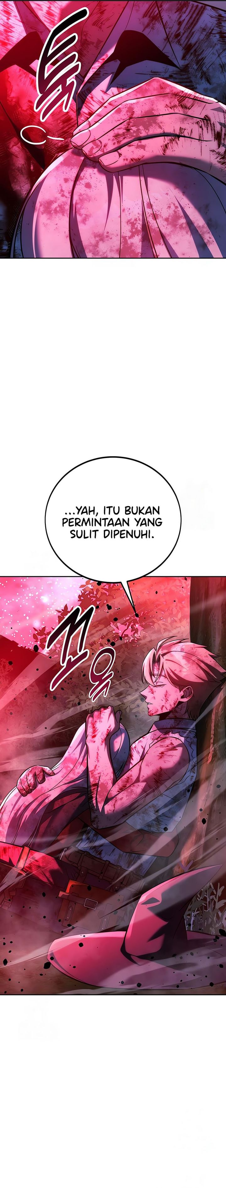 The Extra’s Academy Survival Guide Chapter 78 Gambar 18
