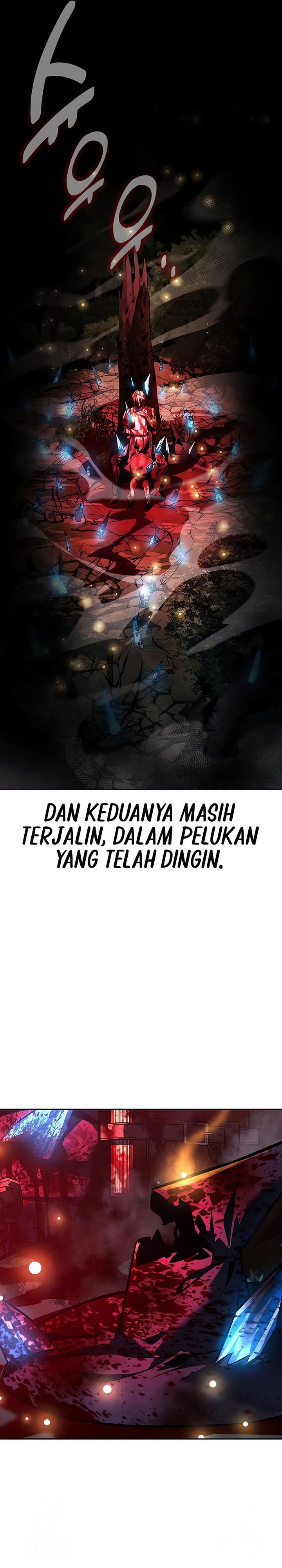 The Extra’s Academy Survival Guide Chapter 78 Gambar 22