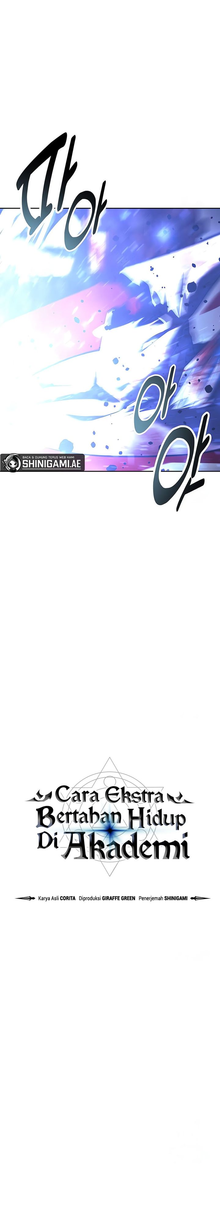 The Extra’s Academy Survival Guide Chapter 78 Gambar 23