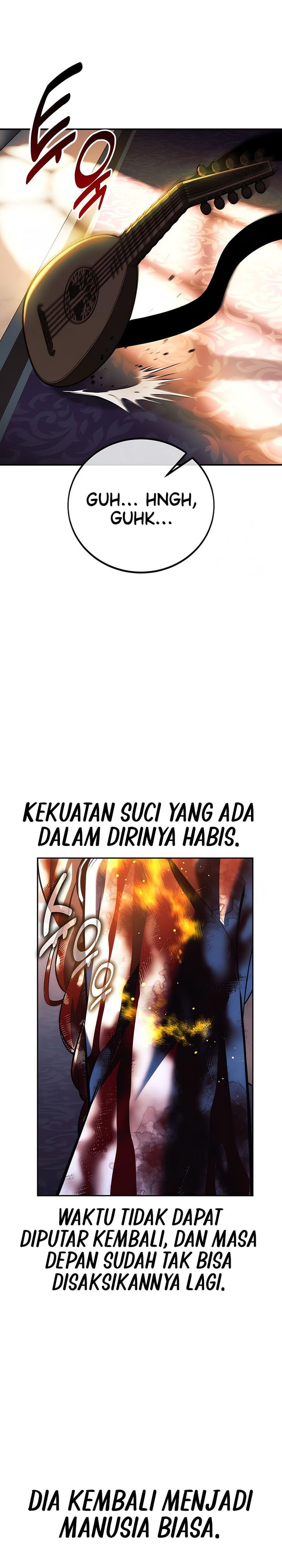 The Extra’s Academy Survival Guide Chapter 78 Gambar 24