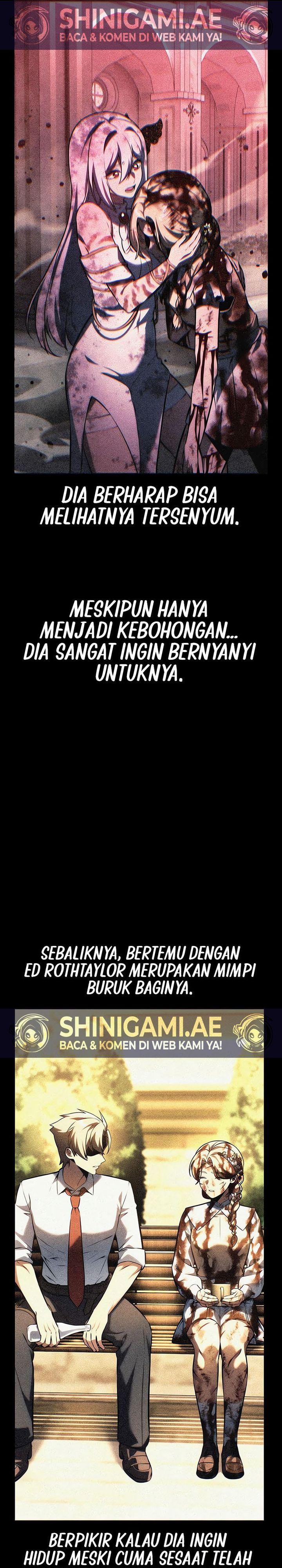The Extra’s Academy Survival Guide Chapter 78 Gambar 26