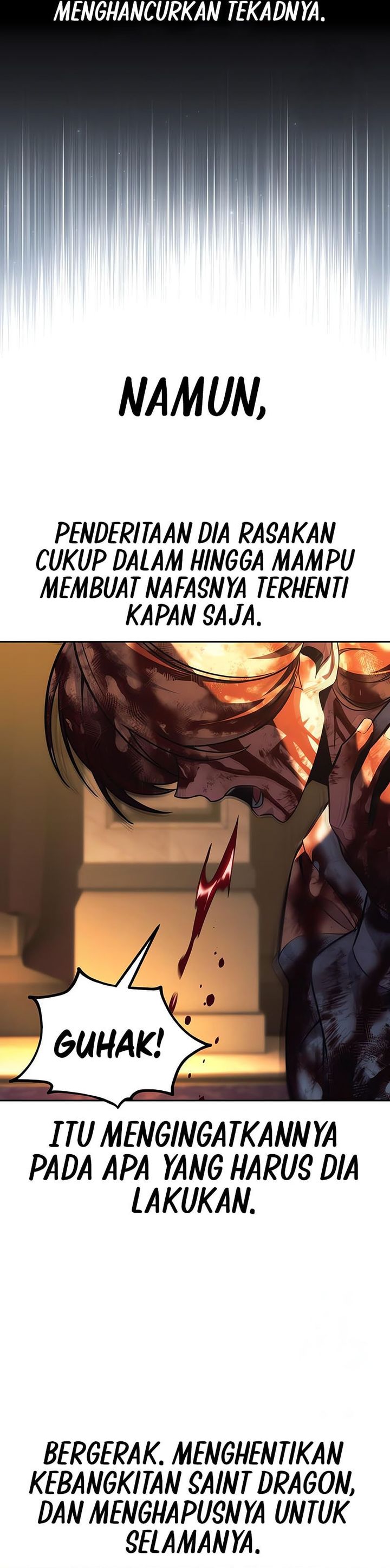 The Extra’s Academy Survival Guide Chapter 78 Gambar 27