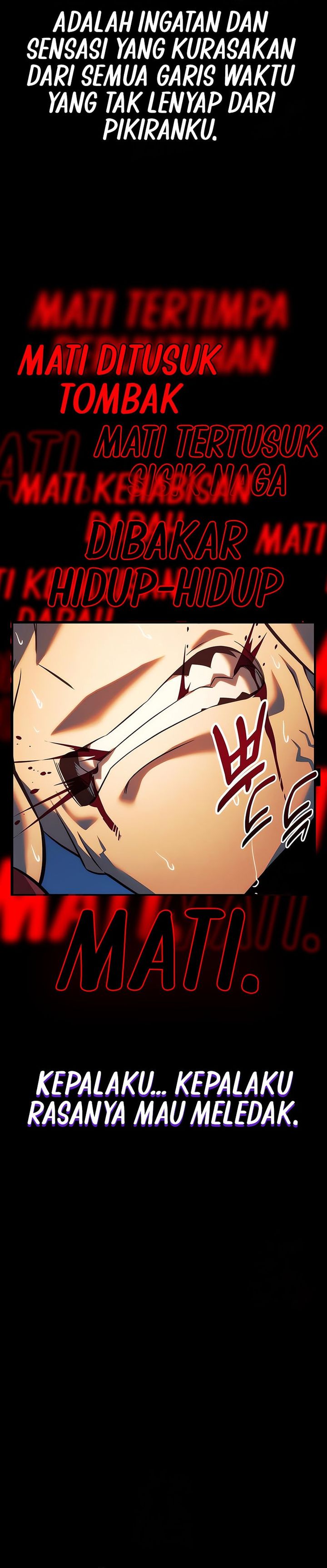 The Extra’s Academy Survival Guide Chapter 78 Gambar 38