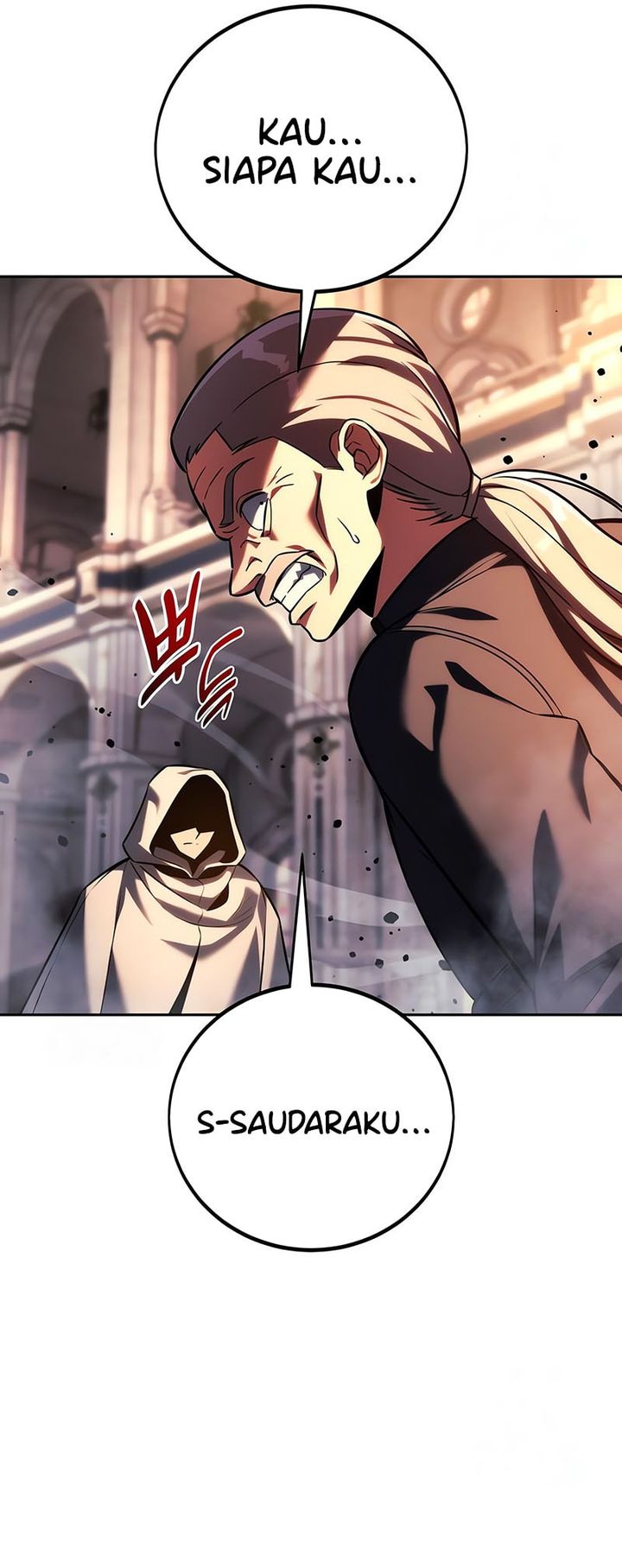 The Extra’s Academy Survival Guide Chapter 78 Gambar 46