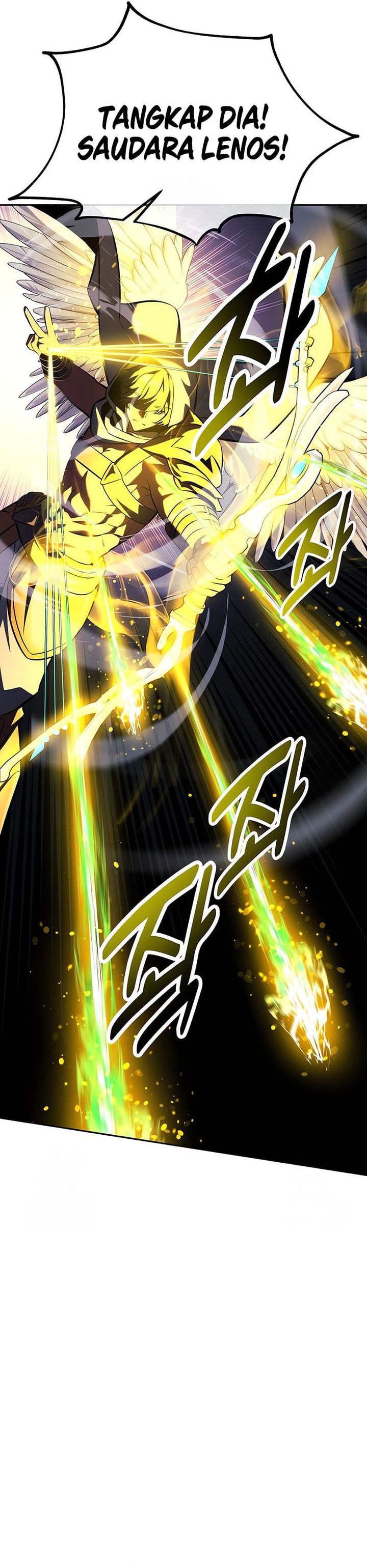 The Extra’s Academy Survival Guide Chapter 78 Gambar 47