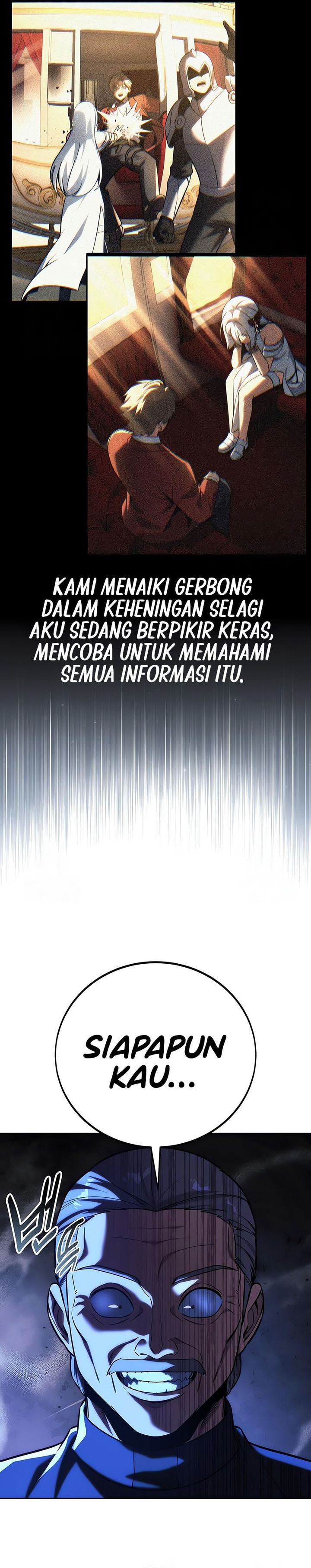 The Extra’s Academy Survival Guide Chapter 78 Gambar 49