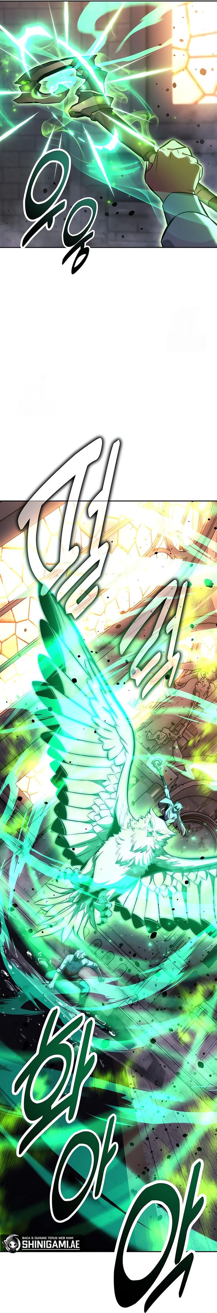 The Extra’s Academy Survival Guide Chapter 78 Gambar 51