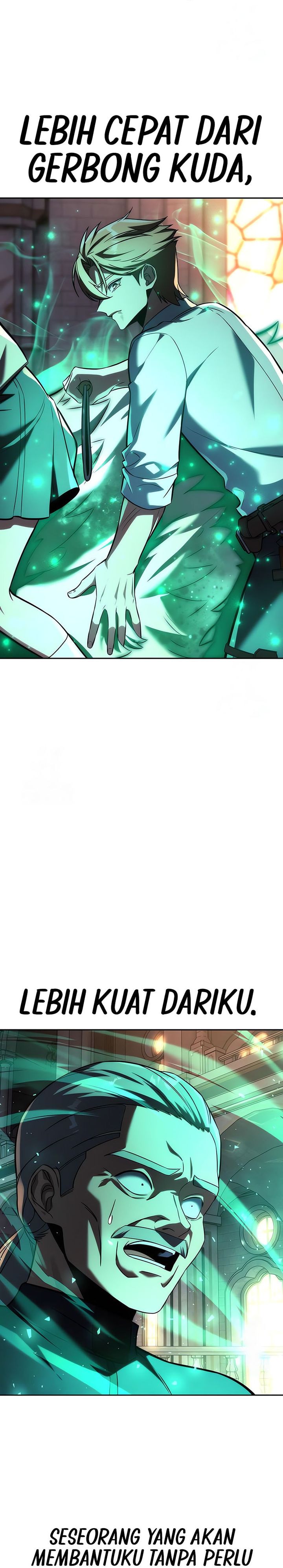 The Extra’s Academy Survival Guide Chapter 78 Gambar 52