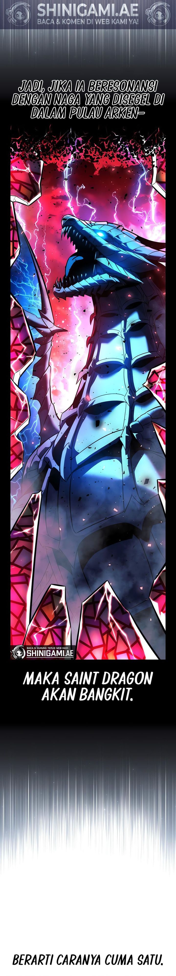 The Extra’s Academy Survival Guide Chapter 79 Gambar 4
