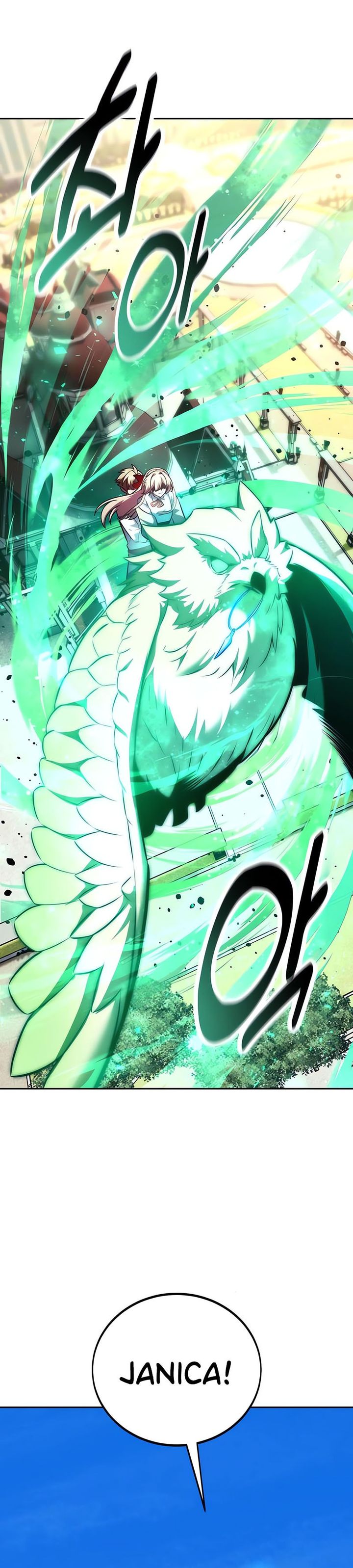 The Extra’s Academy Survival Guide Chapter 79 Gambar 8
