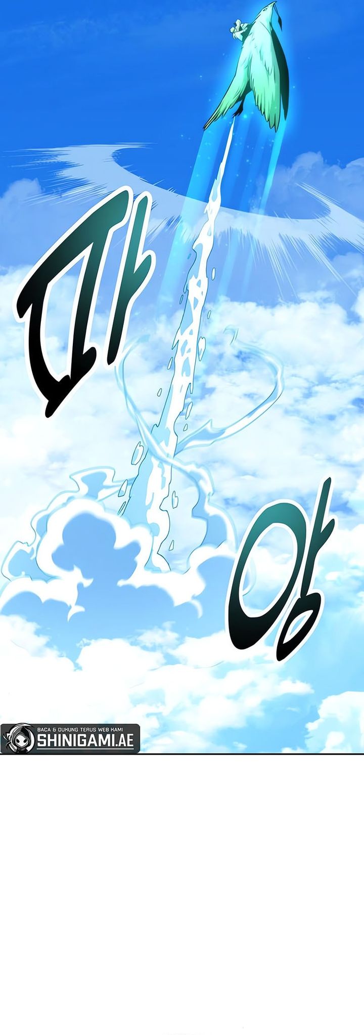 The Extra’s Academy Survival Guide Chapter 79 Gambar 9
