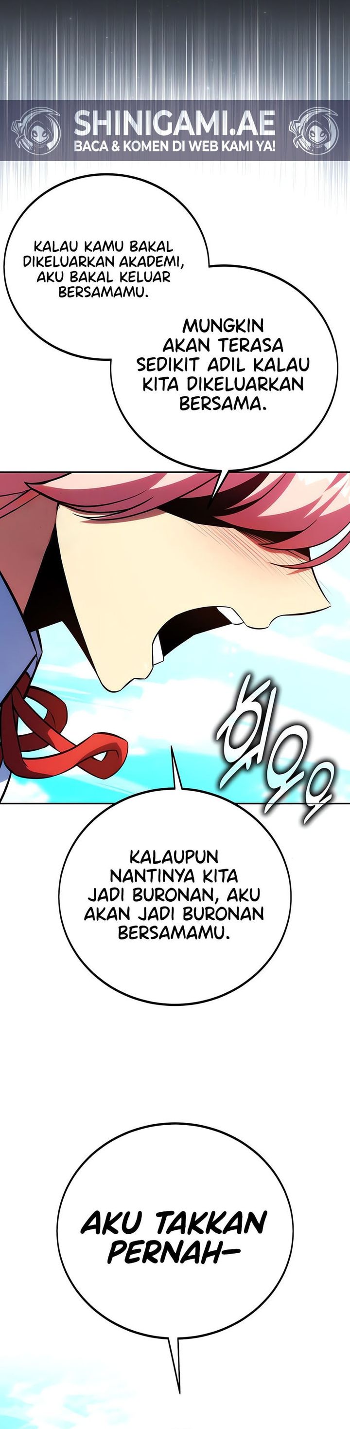 The Extra’s Academy Survival Guide Chapter 79 Gambar 14