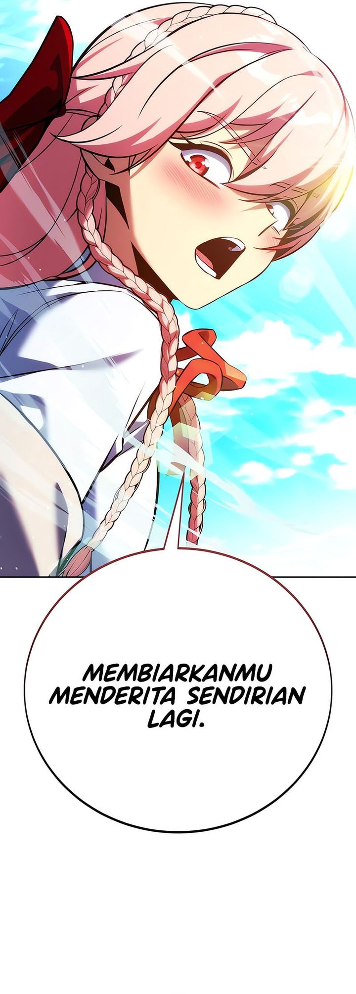 The Extra’s Academy Survival Guide Chapter 79 Gambar 15