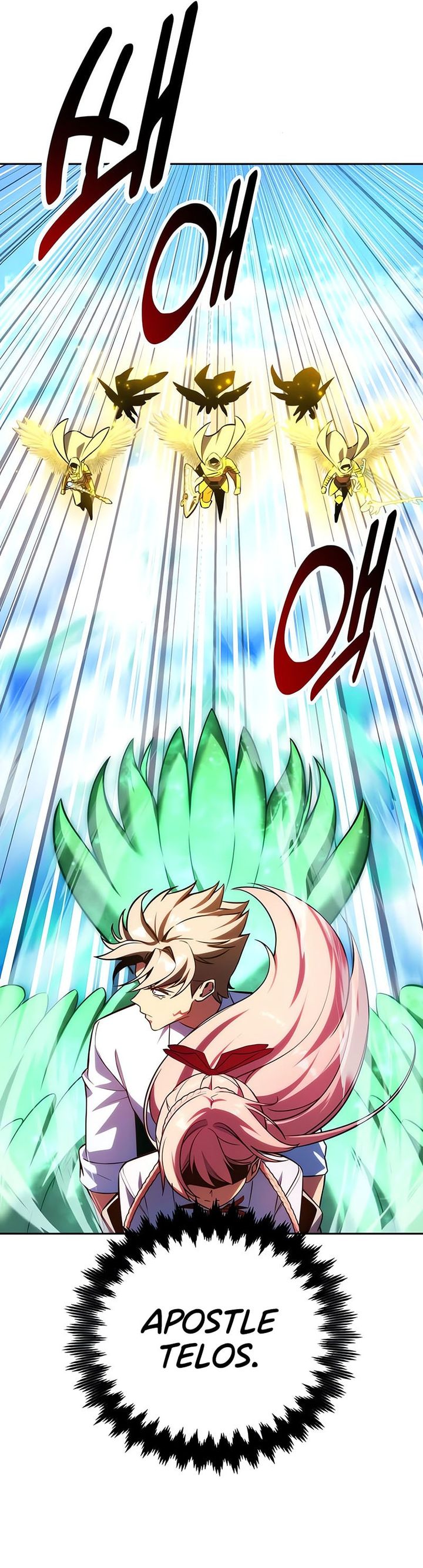 The Extra’s Academy Survival Guide Chapter 79 Gambar 17