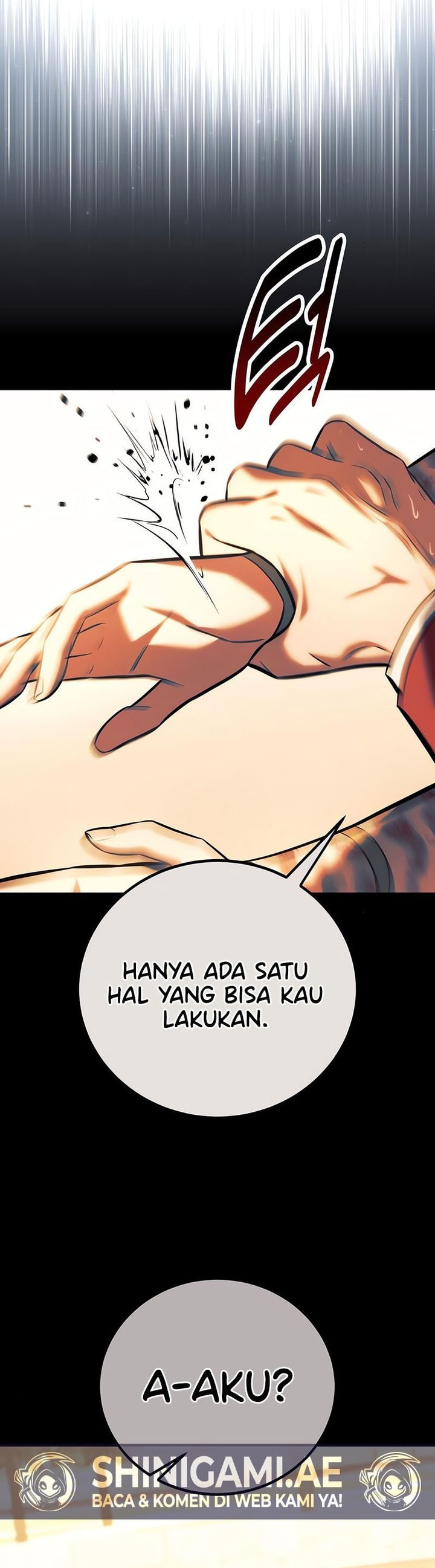 The Extra’s Academy Survival Guide Chapter 79 Gambar 22