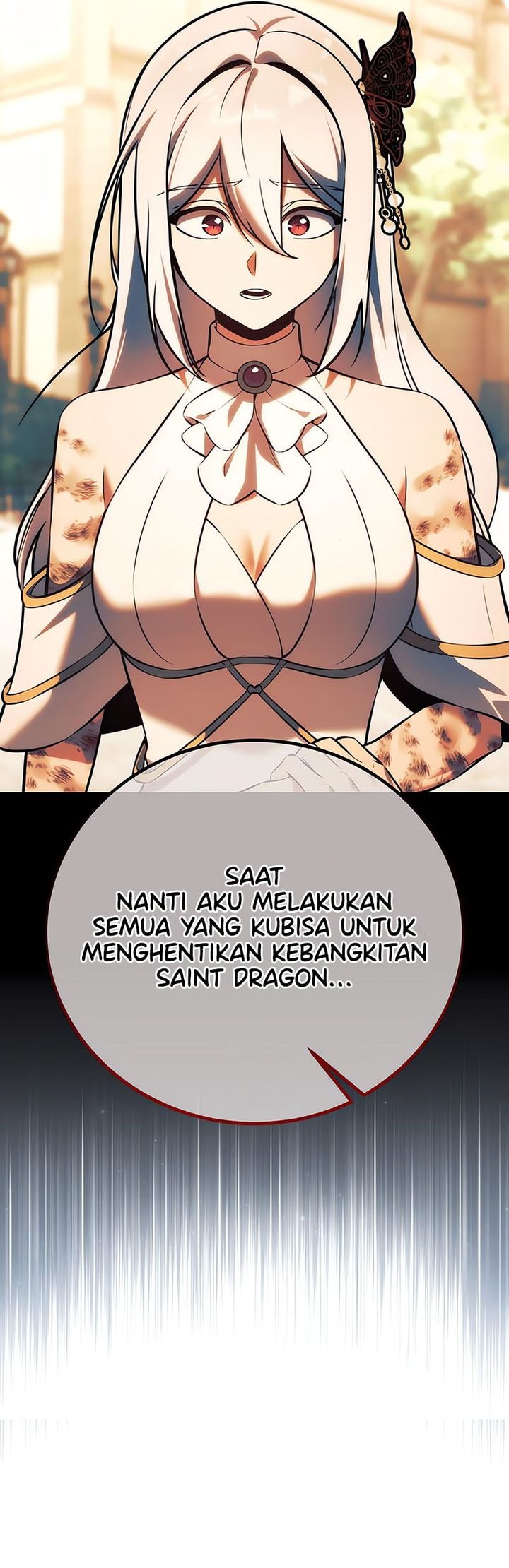 The Extra’s Academy Survival Guide Chapter 79 Gambar 24