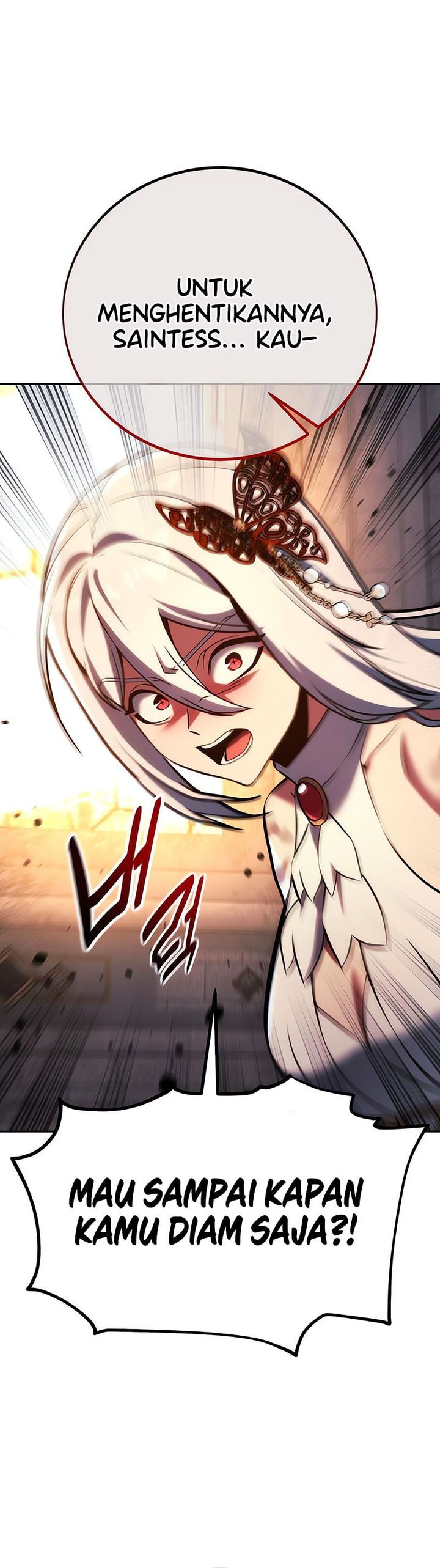 The Extra’s Academy Survival Guide Chapter 79 Gambar 27