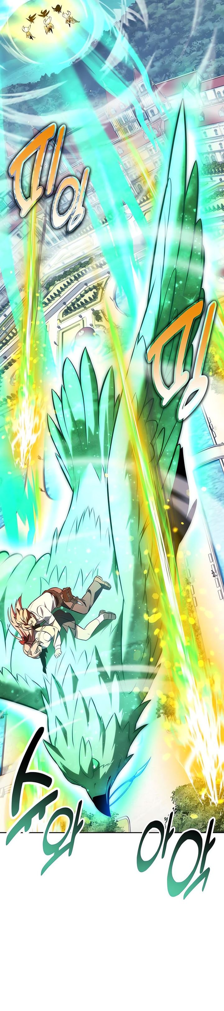 The Extra’s Academy Survival Guide Chapter 79 Gambar 31