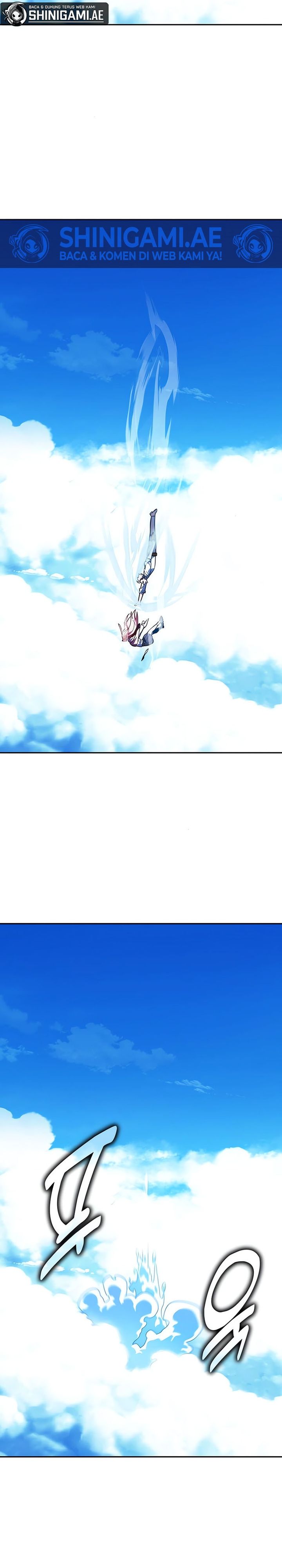 The Extra’s Academy Survival Guide Chapter 79 Gambar 36