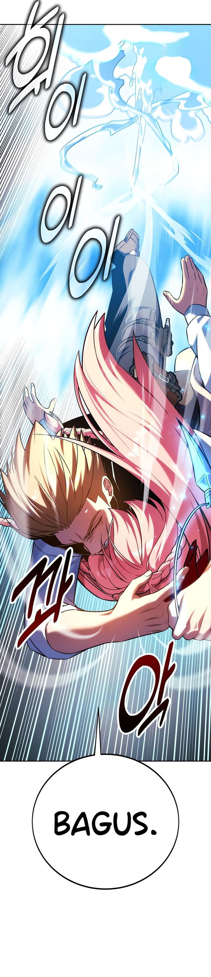 The Extra’s Academy Survival Guide Chapter 79 Gambar 38