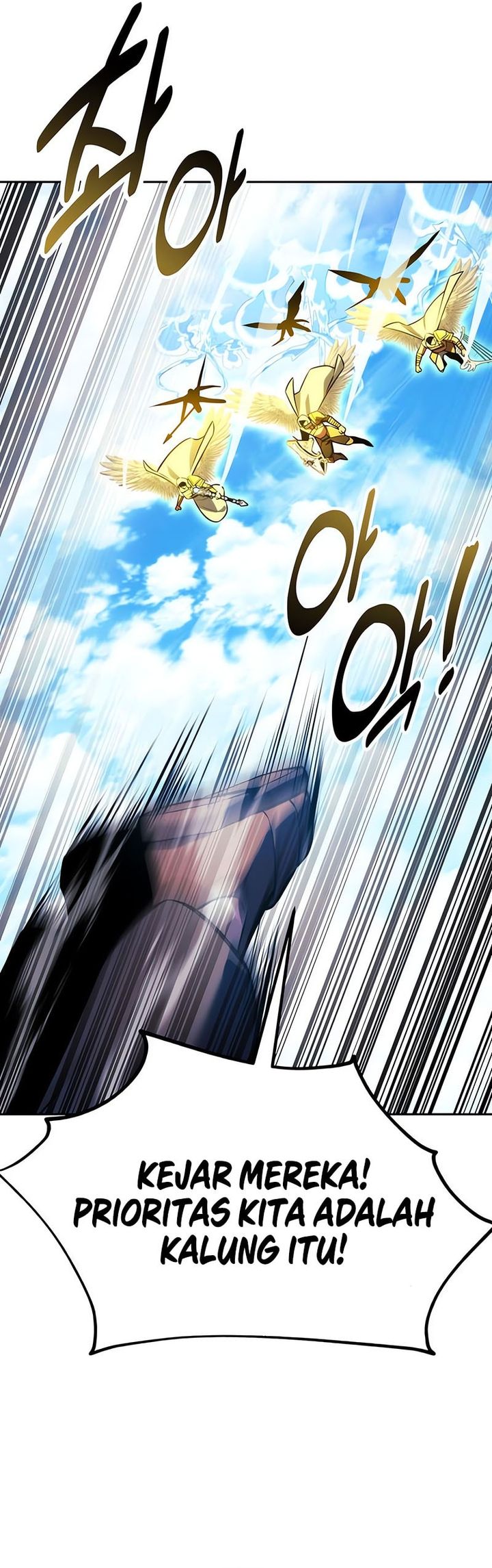 The Extra’s Academy Survival Guide Chapter 79 Gambar 39