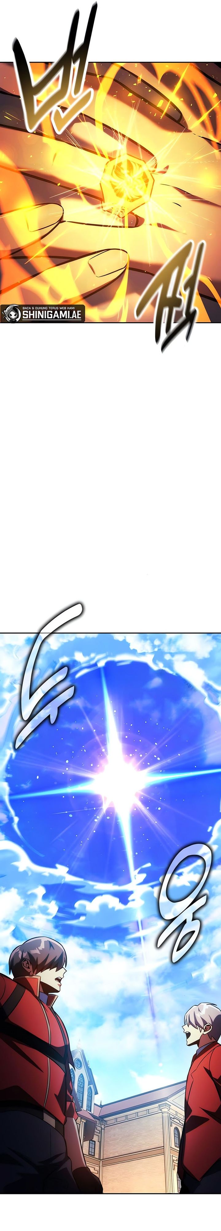 The Extra’s Academy Survival Guide Chapter 79 Gambar 43
