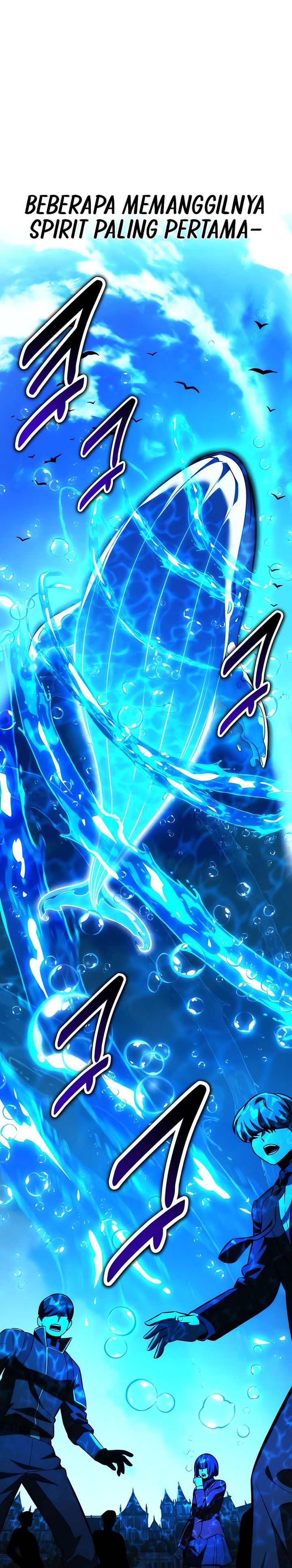 The Extra’s Academy Survival Guide Chapter 79 Gambar 47