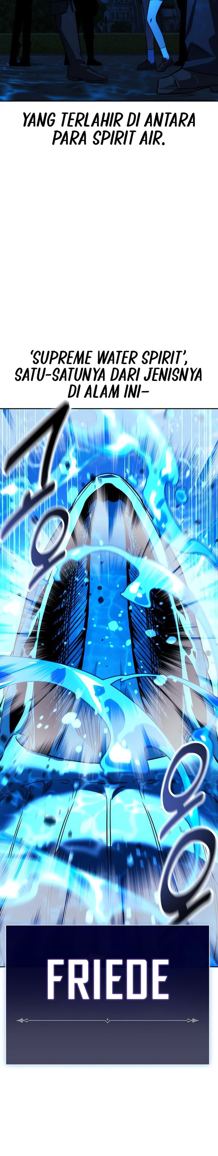The Extra’s Academy Survival Guide Chapter 79 Gambar 48