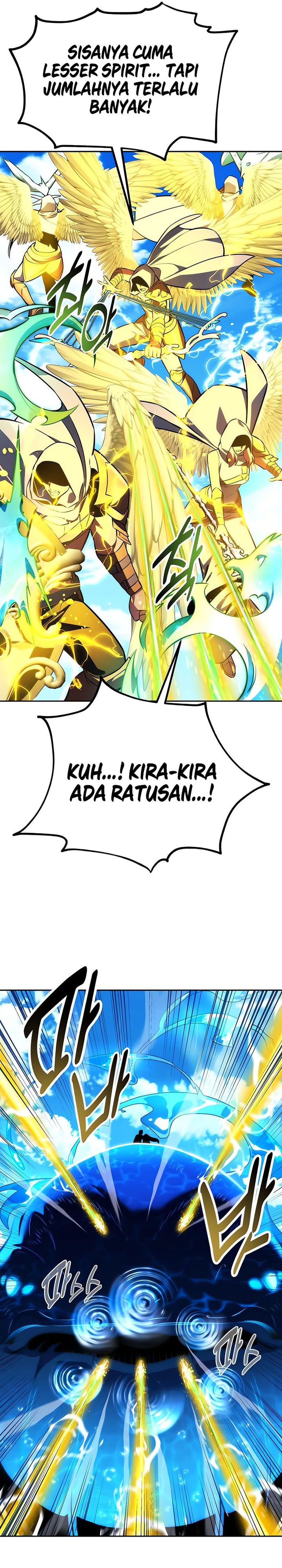 The Extra’s Academy Survival Guide Chapter 79 Gambar 49
