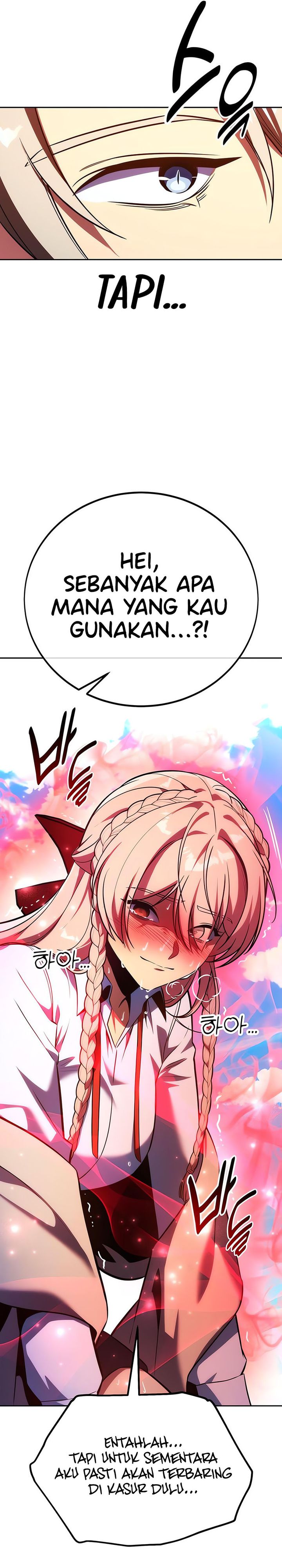The Extra’s Academy Survival Guide Chapter 79 Gambar 51