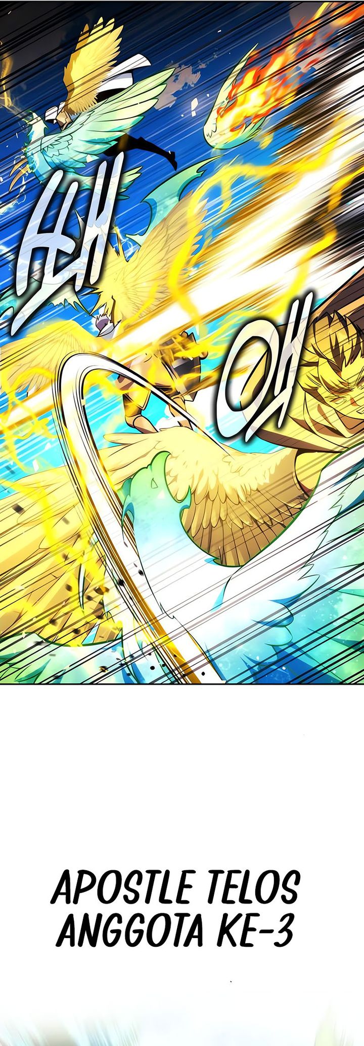 The Extra’s Academy Survival Guide Chapter 79 Gambar 56