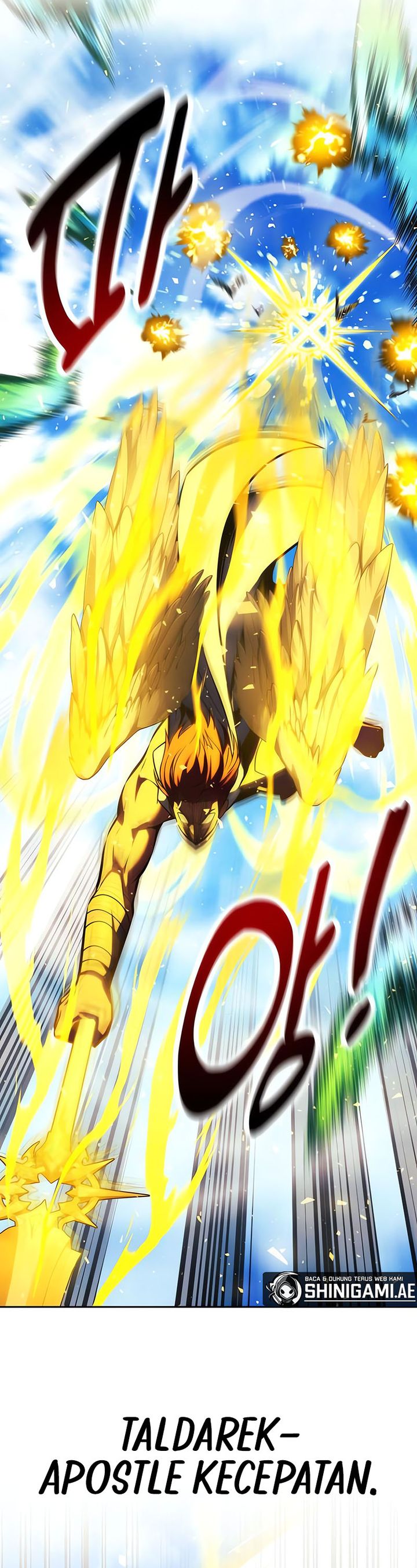 The Extra’s Academy Survival Guide Chapter 79 Gambar 57