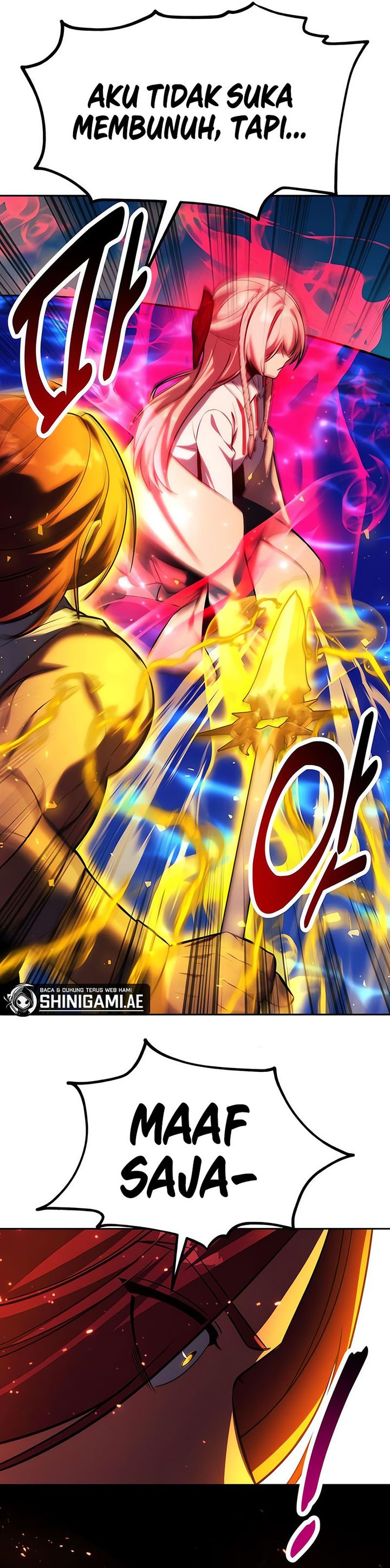 The Extra’s Academy Survival Guide Chapter 79 Gambar 60