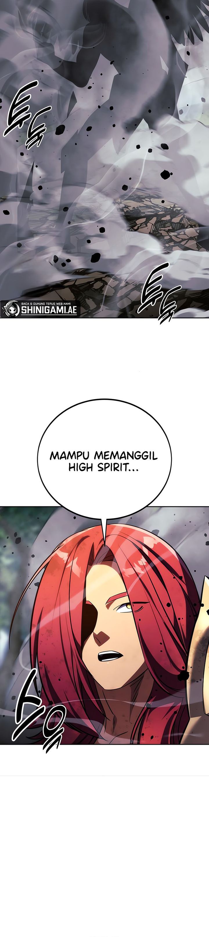 The Extra’s Academy Survival Guide Chapter 79 Gambar 70