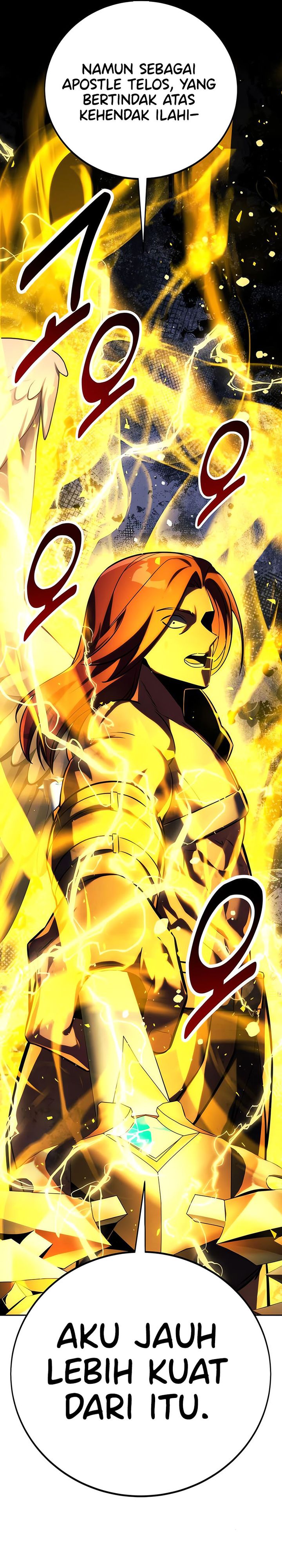 The Extra’s Academy Survival Guide Chapter 79 Gambar 72