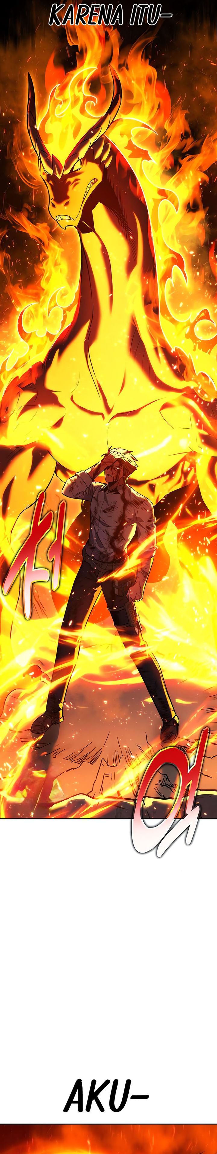 The Extra’s Academy Survival Guide Chapter 79 Gambar 76