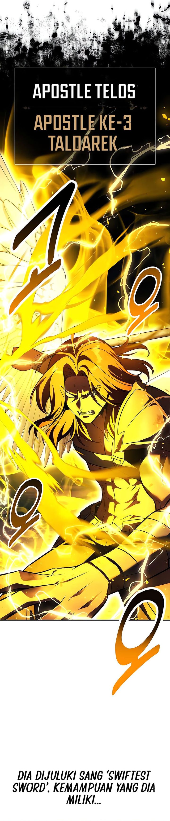 The Extra’s Academy Survival Guide Chapter 80 Gambar 3