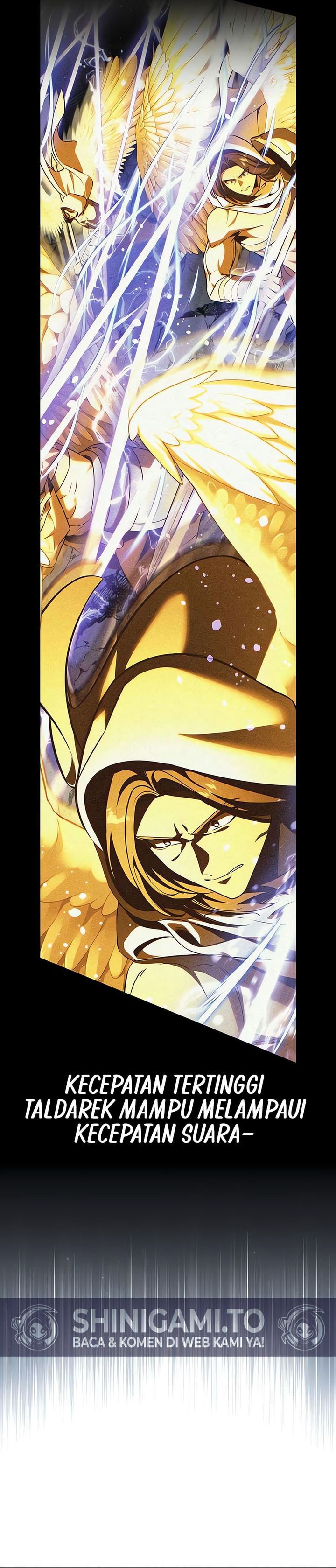 The Extra’s Academy Survival Guide Chapter 80 Gambar 5