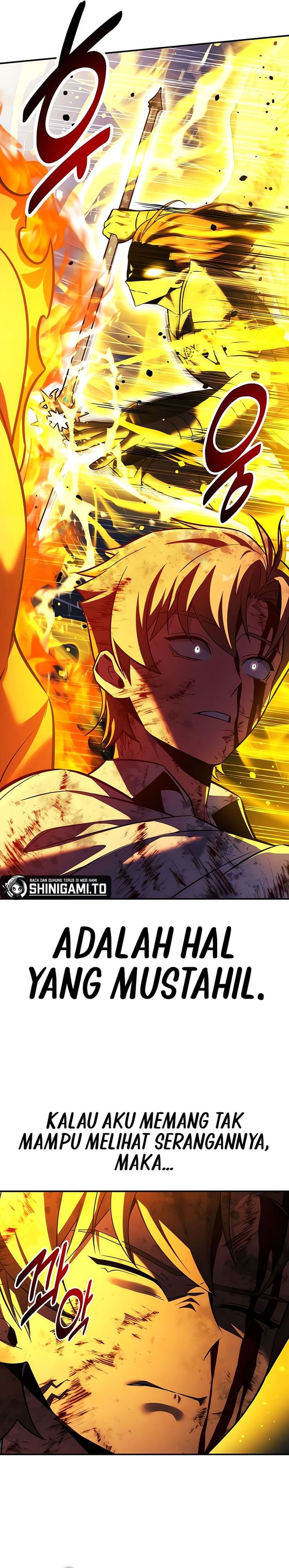 The Extra’s Academy Survival Guide Chapter 80 Gambar 7