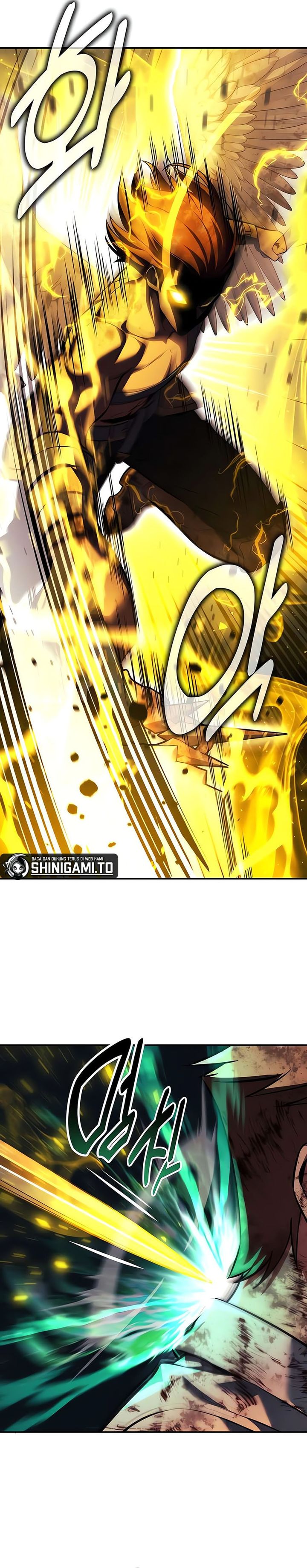 The Extra’s Academy Survival Guide Chapter 80 Gambar 8