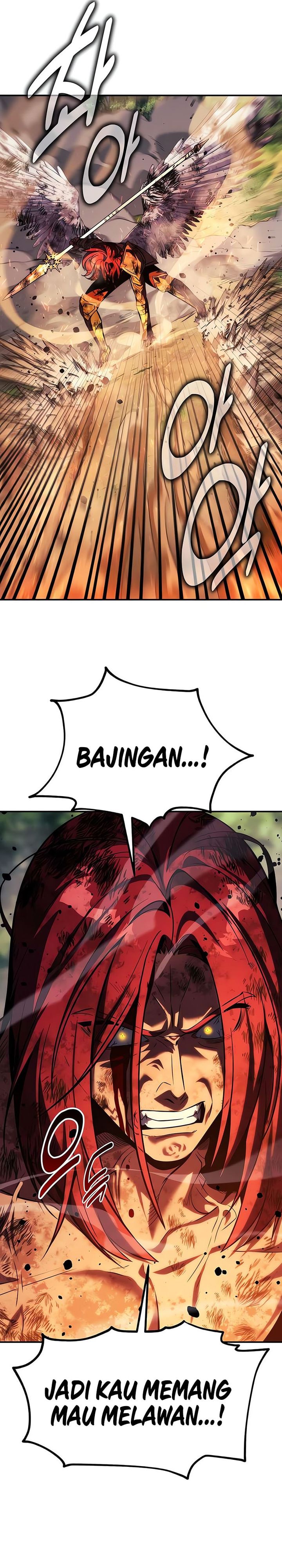 The Extra’s Academy Survival Guide Chapter 80 Gambar 12