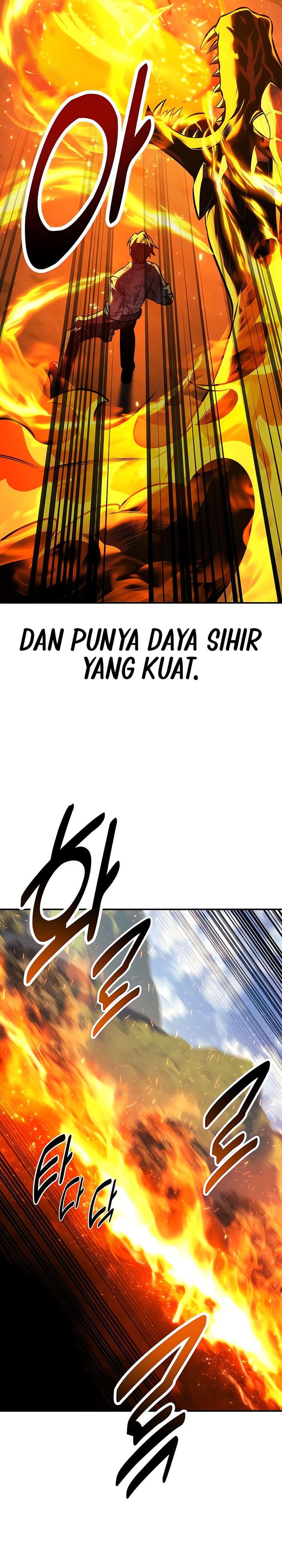 The Extra’s Academy Survival Guide Chapter 80 Gambar 16