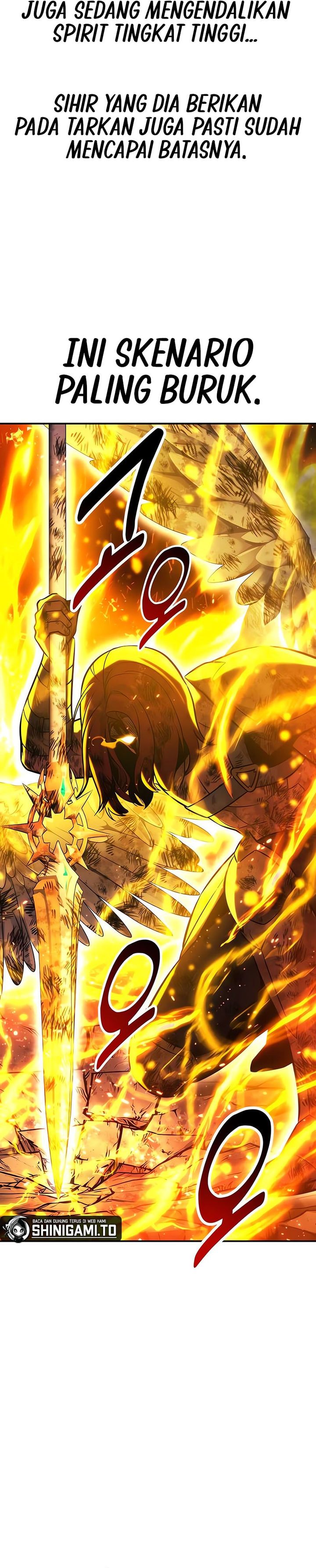 The Extra’s Academy Survival Guide Chapter 80 Gambar 20