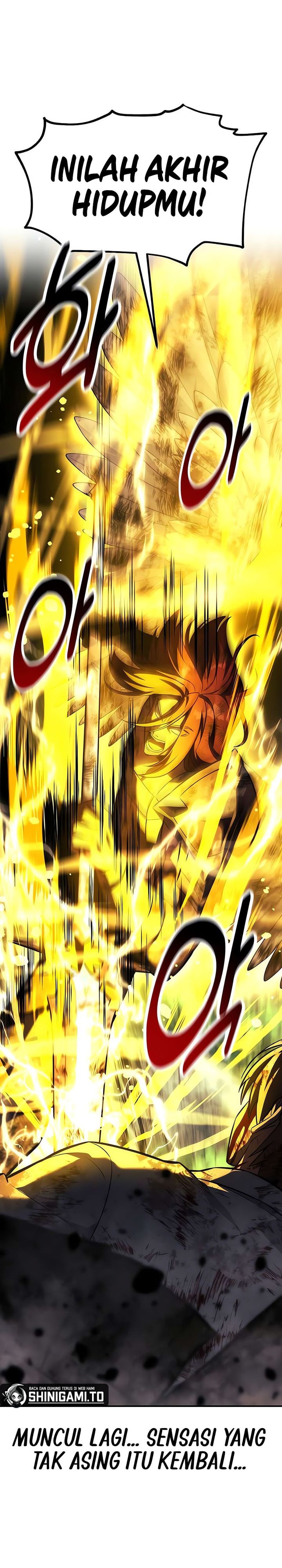 The Extra’s Academy Survival Guide Chapter 80 Gambar 32