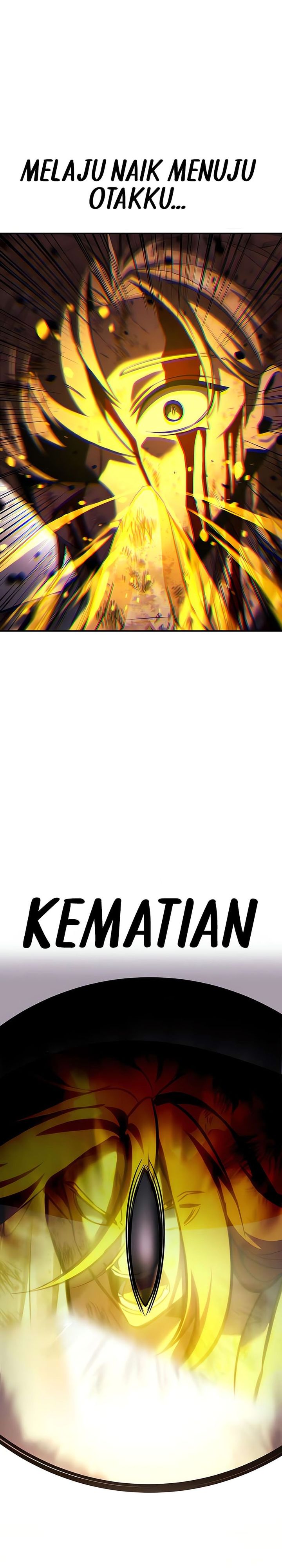 The Extra’s Academy Survival Guide Chapter 80 Gambar 33