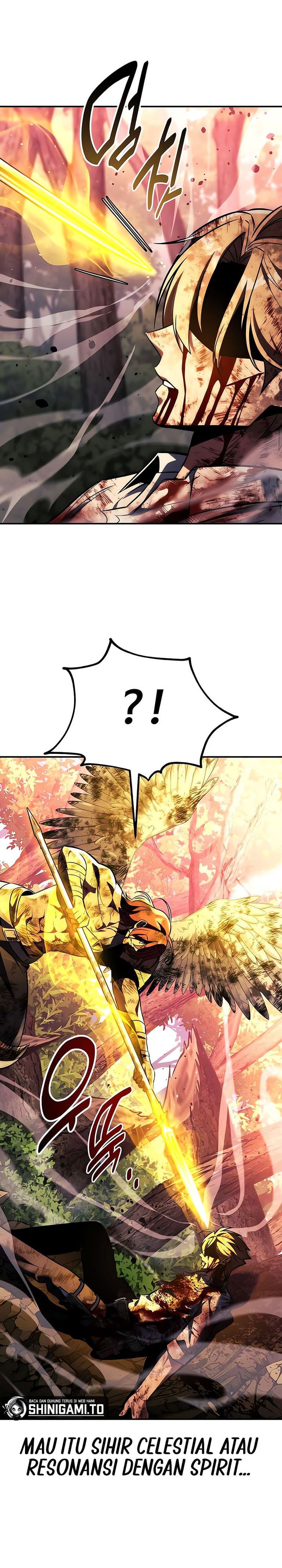 The Extra’s Academy Survival Guide Chapter 80 Gambar 37