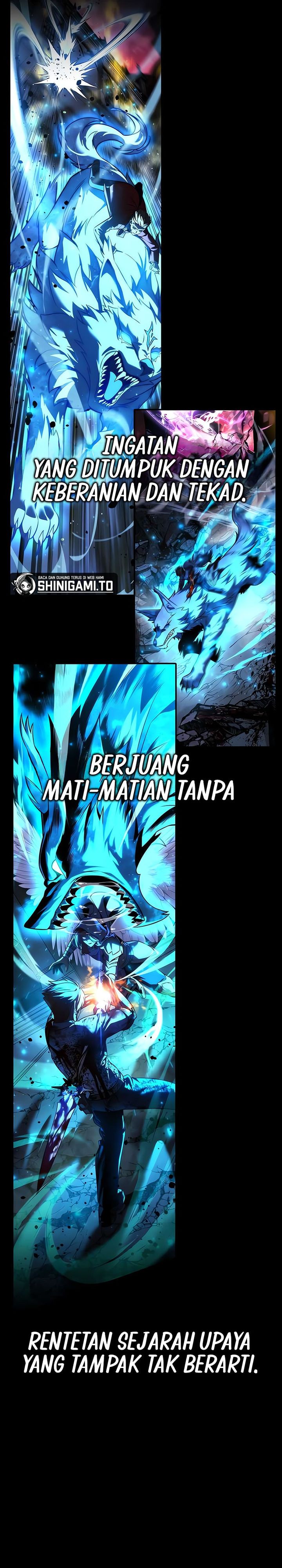 The Extra’s Academy Survival Guide Chapter 80 Gambar 39