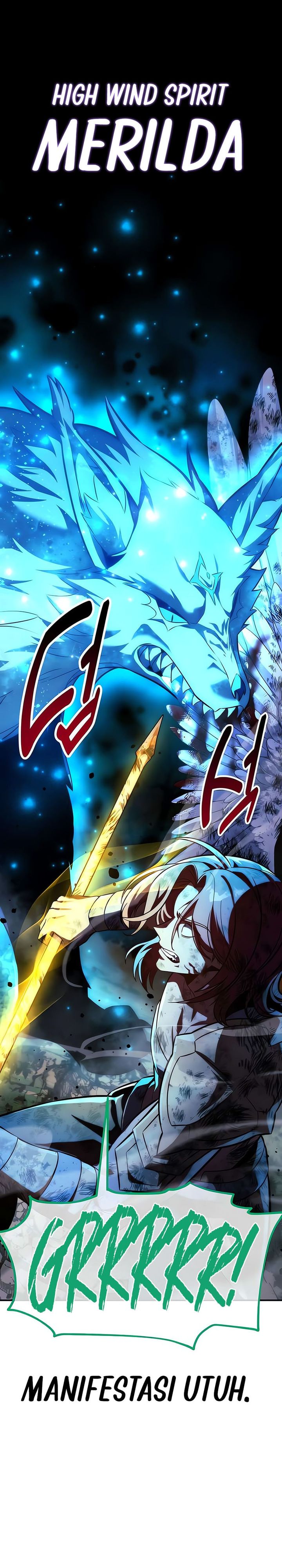 The Extra’s Academy Survival Guide Chapter 80 Gambar 40